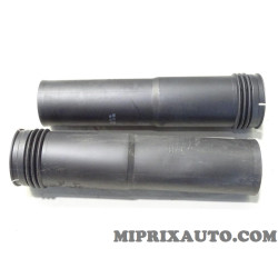 Lot 2 soufflets protection amortisseur de suspension Volkswagen Audi Seat Skoda original OEM 5Q0513425F 