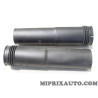 Lot 2 soufflets protection amortisseur de suspension Volkswagen Audi Seat Skoda original OEM 5Q0513425F
