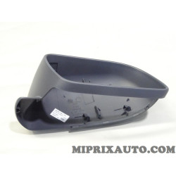 Coque calotte de retroviseur Volkswagen Audi Seat Skoda original OEM&nbsp;6Q0857538AGRU 