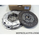 Kit embrayage disque + mecanisme Volkswagen Audi Seat Skoda original OEM&nbsp;03L141016N pour audi A3 Q3 TT seat alhambra altea leon 