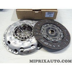Kit embrayage disque + mecanisme Volkswagen Audi Seat Skoda original OEM&nbsp;03L141016N pour audi A3 Q3 TT seat alhambra altea leon 