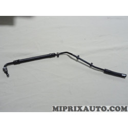 Durite tuyau de carburant Volkswagen Audi Seat Skoda original OEM&nbsp;6R1423891H 