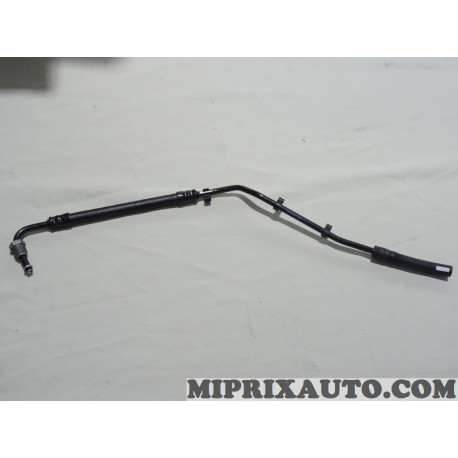 Durite tuyau de carburant Volkswagen Audi Seat Skoda original OEM&nbsp;6R1423891H 