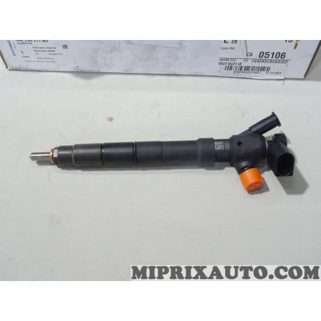 Injecteur carburant Volkswagen Audi Seat Skoda original OEM&nbsp;04L130277BD pour audi A3 Q2 seat leon 3 III ateca ibiza 5 V skoda oc