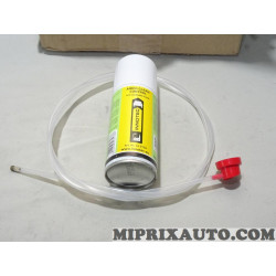 Nettoyant circuit climatisation airco clean control 100ml Innotec Volkswagen Audi Seat Skoda original OEM&nbsp;04.0158 