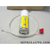 Nettoyant circuit climatisation airco clean control 100ml Innotec Volkswagen Audi Seat Skoda original OEM&nbsp;04.0158
