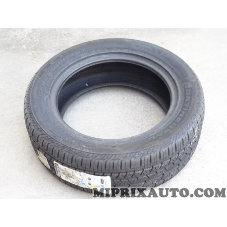 1 Pneu NEUF Continental Crosscontact LX sport 235/55/17 235 55 17 99V FR DOT2217 