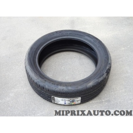 1 Pneu NEUF Continental Ecocontact 6 contiseal 215/50/19 215 50 19 93T DOT2222 