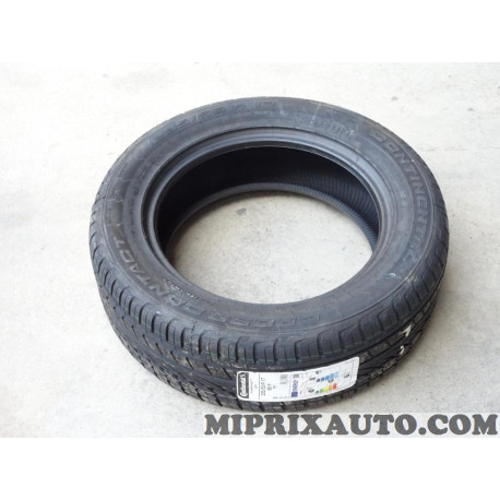 1 Pneu NEUF Continental Crosscontact UHP 235/55/17 235 55 17 99H FR DOT3923 