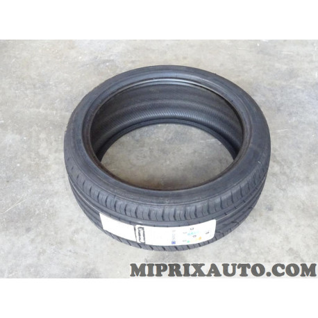 1 Pneu NEUF Continental Contipremiumcontact 2 AO 215/40/17 215 40 17 XL FR 87W DOT2923 