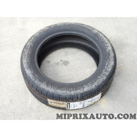 1 Pneu NEUF Continental Ecocontact 6 contiseal 185/55/15 185 55 15 82H DOT4021 
