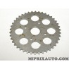Pignon couronne chaine de distribution Fiat Lancia Alfa Romeo original OEM 55251472