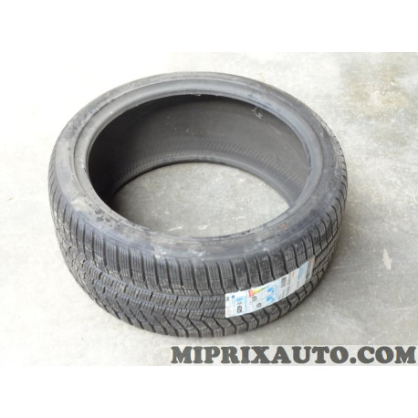 1 Pneu NEUF Hankook Wintericept Evo 2 hiver 275/35/20 275 35 20 102W XL DOT2919 