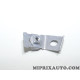 Equerre fixation durite tuyau Volkswagen Audi Seat Skoda original OEM&nbsp;038145859F