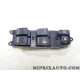 Platine boutons commande leve vitre Toyota Lexus original OEM 8482012340 84820-12340