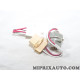 Cable faisceau electrique feu Toyota Lexus original OEM 8156560550 81565-60550
