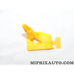 Agrafe attache fixation vitre Toyota Lexus original OEM 6237774010 62377-74010 