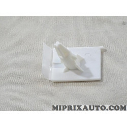 Agrafe attache fixation vitre Toyota Lexus original OEM 6237574010 62375-74010 
