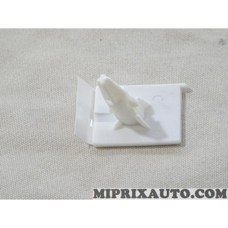Agrafe attache fixation vitre Toyota Lexus original OEM 6237574010 62375-74010 