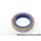 Joint spi torique Toyota Lexus original OEM 9031135004 90311-35004 