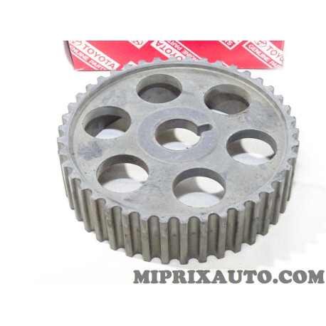 Poulie arbre à cames AAC Toyota Lexus original OEM 1352354020 13523-54020 