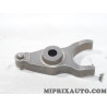 Bride fixation injecteur carburant Toyota Lexus original OEM 2369530011 23695-30011