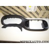 Motif moulure tableau de bord diffeur air Fiat Alfa Romeo Lancia original OEM 735557199 pour fiat 500L partir de 2012