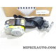 Enrouleur ceinture de sécurité avant gauche Toyota Lexus original OEM 732200D061C2 73220-0D061-C2 pour toyota yaris 1