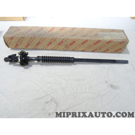 Arbre colonne de direction Toyota Lexus original OEM 45860-35130 4586035130 pour toyota 4runner hilux LN RN 