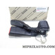 Double bloc attache ceinture de sécurité Toyota Lexus original OEM 73480-0D120-C0 734800D120C0