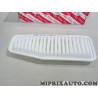 Filtre à air Toyota Lexus original OEM 17801-28010 1780128010