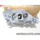 Phare projecteur avant gauche Toyota Lexus original OEM 81170-02190 8117002190 pour toyota corolla E120 de 2002 à 2004 