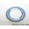 Bague cardan arbre de transmission Toyota Lexus original OEM 41336-0K010 413360K010