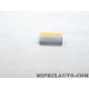 Tampon cale vitre Toyota Lexus original OEM 62785-16030 6278516030 