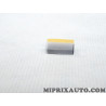 Tampon cale vitre Toyota Lexus original OEM 62785-16030 6278516030