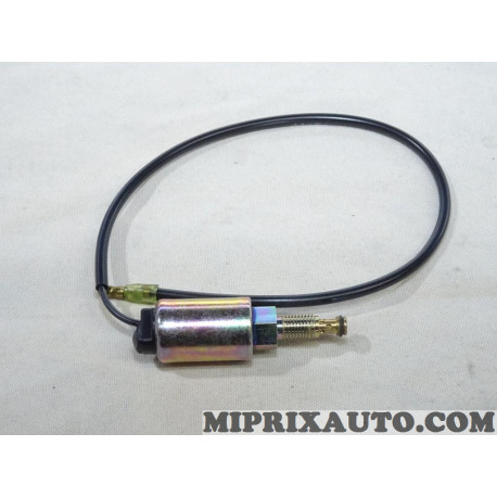 Solenoide de carburateur Toyota Lexus original OEM 21062-38010 2106238010 