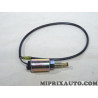 Solenoide de carburateur Toyota Lexus original OEM 21062-38010 2106238010
