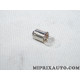 Lot 3 ampoules 3W 24V Toyota Lexus original OEM 99134-11030 9913411030 