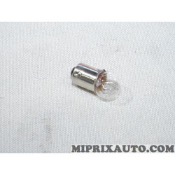 Lot 3 ampoules 3W 24V Toyota Lexus original OEM 99134-11030 9913411030 