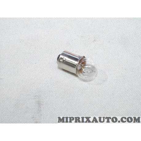 Lot 3 ampoules 3W 24V Toyota Lexus original OEM 99134-11030 9913411030 