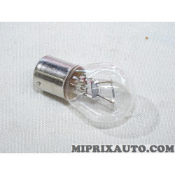 Lot 5 ampoules Toyota Lexus original OEM 90981-16014 9098116014 