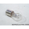 Lot 5 ampoules Toyota Lexus original OEM 90981-16014 9098116014