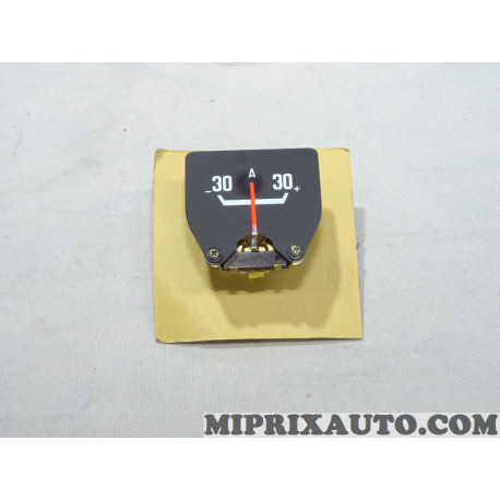 Voyant amperemetre Toyota Lexus original OEM 83610-60022 8361060022 
