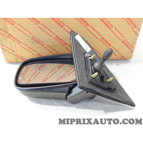 Retroviseur manuel Toyota Lexus original OEM 87940-02150 8794002150 