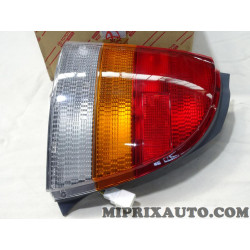 Feu lanterne arriere Toyota Lexus original OEM 81560-10300 8156010300 