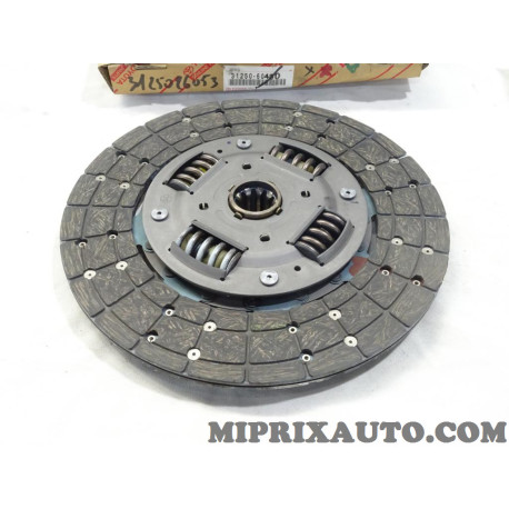 Disque embrayage Toyota Lexus original OEM 31250-60171 3125060171 