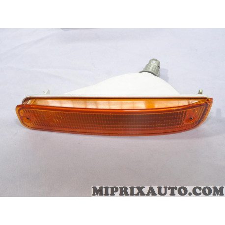 Feu clignotant Toyota Lexus original OEM 81520-80048 8152080048 