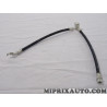 Flexible de frein Toyota Lexus original OEM 90947-02C82 9094702C82
