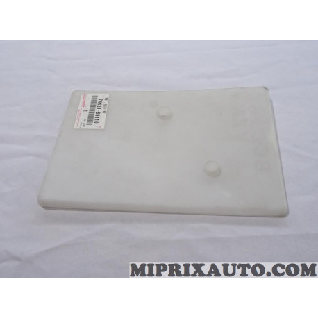 Bac à batterie Toyota Lexus original OEM 74431-89110 7443189110 