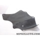 Panneau protection moteur Toyota Lexus original OEM 53735-0K050 537350K050